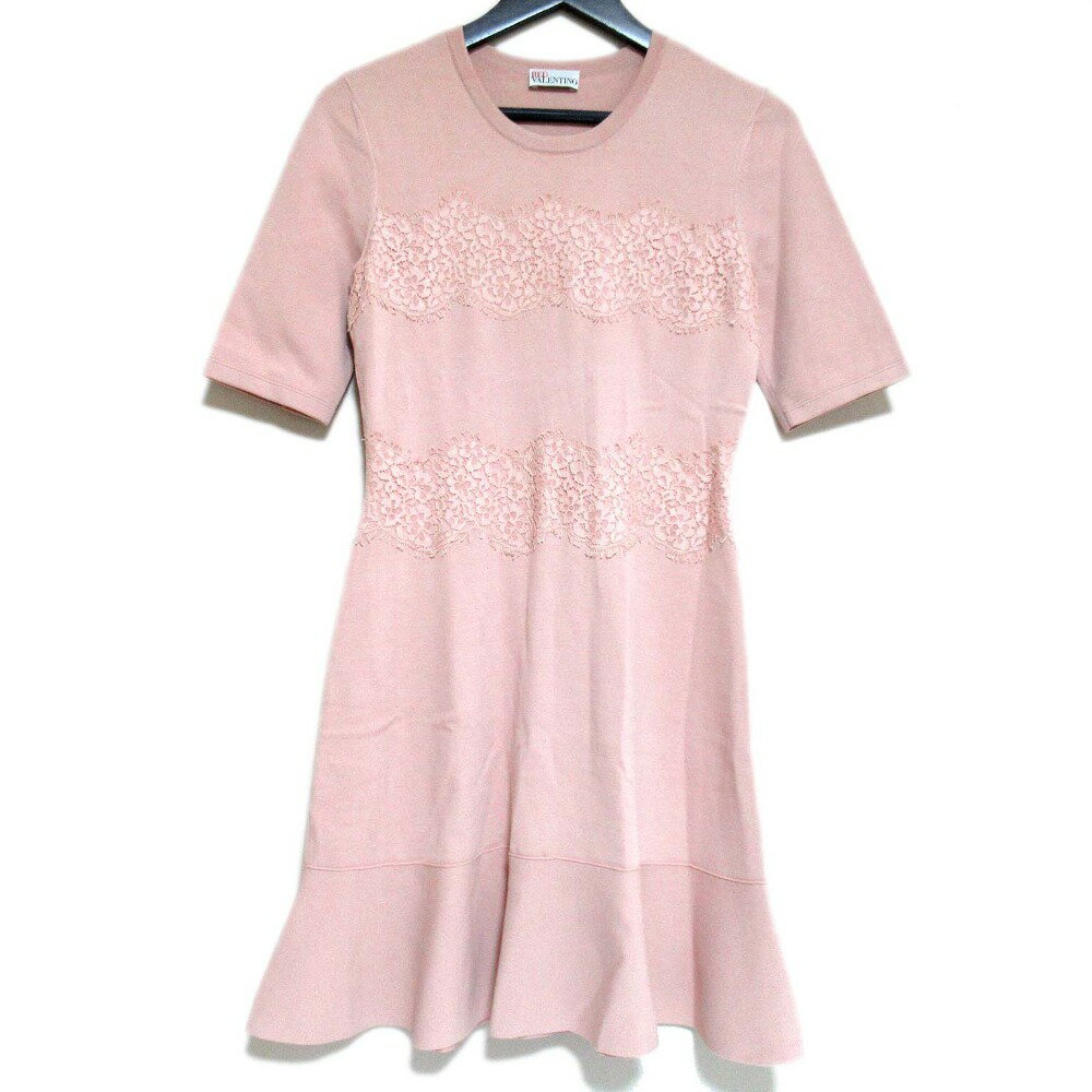 楽天市場】red valentino ニットワンピースの通販 楽天市場】red valentino ニットワンピースの通販