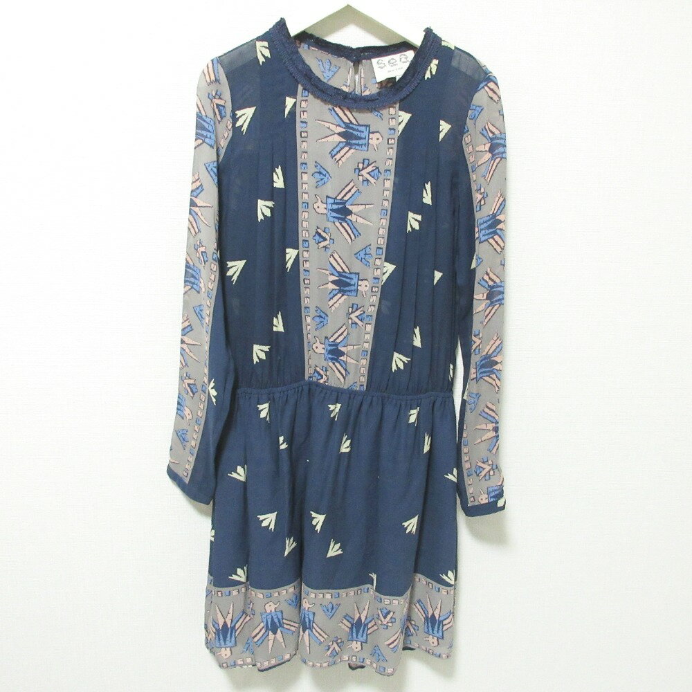 楽天市場】sea new york 中古(ワンピース|レディース 楽天市場】sea new york 中古(ワンピース|レディース