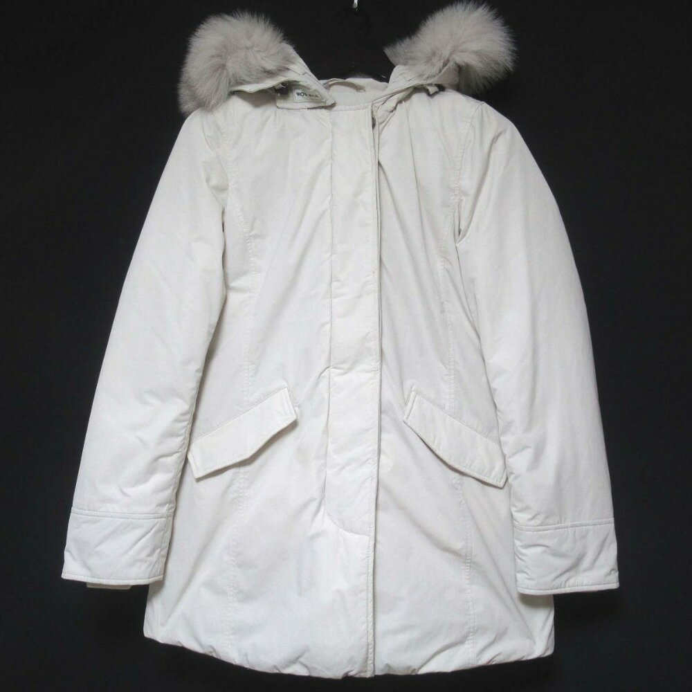楽天市場】woolrich arctic parka foxの通販 楽天市場】woolrich arctic parka foxの通販