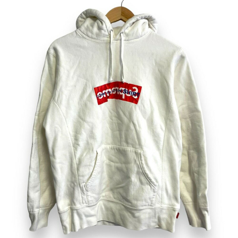 楽天市場】SUPREME(ブランドコムデギャルソン)(パーカー 楽天市場】SUPREME(ブランドコムデギャルソン)(パーカー