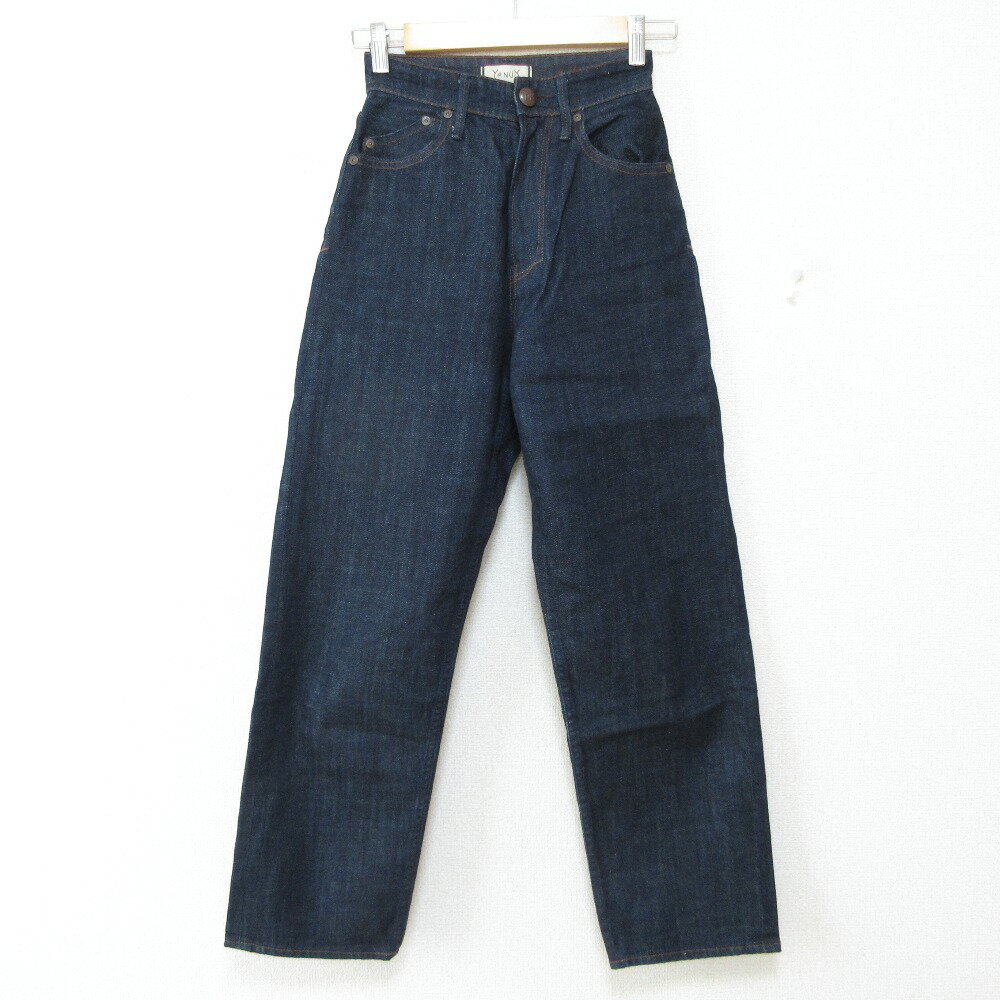 楽天市場】ヤヌーク デニム 中古(パンツ|ボトムス 楽天市場】ヤヌーク デニム 中古(パンツ|ボトムス