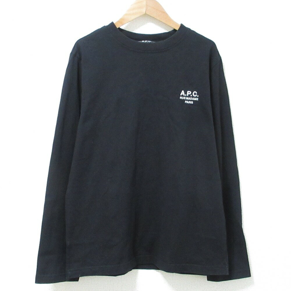 楽天市場】a.p.c. tシャツ(長さ(袖)長袖)の通販 楽天市場】a.p.c. tシャツ(長さ(袖)長袖)の通販