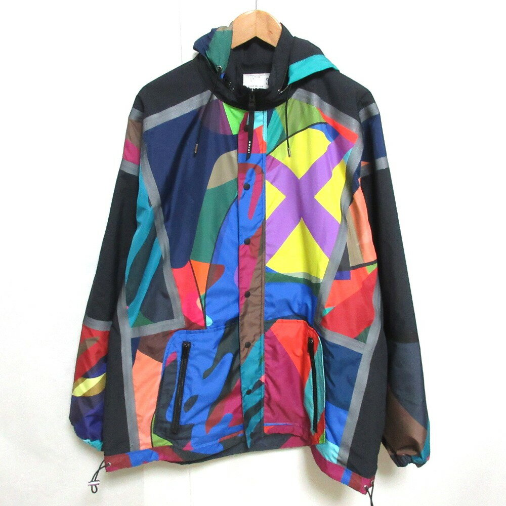 楽天市場】sacai kawsの通販 楽天市場】sacai kawsの通販