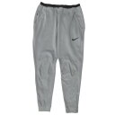 【中古】 NIKE ナイキ フィットネス スポーツ イージー パンツ ジャージ BV5516-073 グレー サイズL メンズ Luxs ブランド古着のリュクス