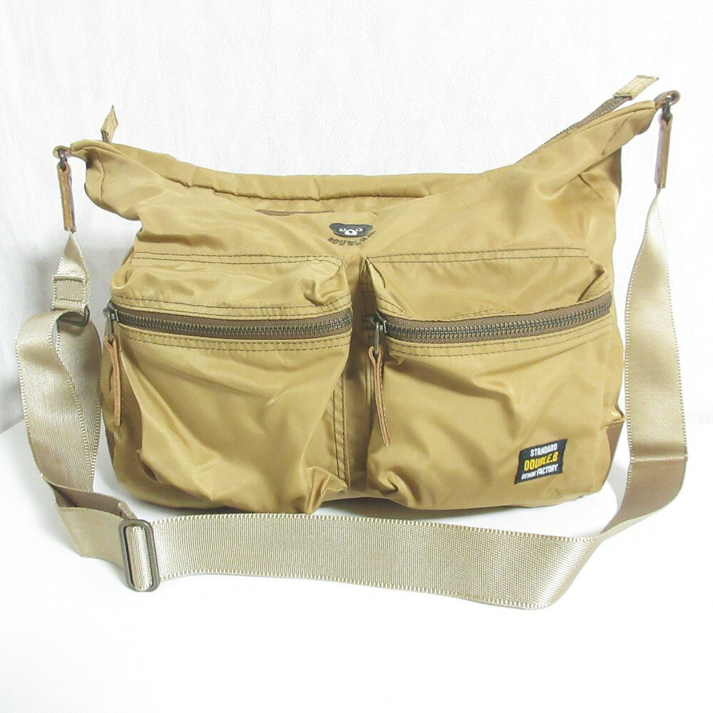 【中古】 美品DoubleBMIK...