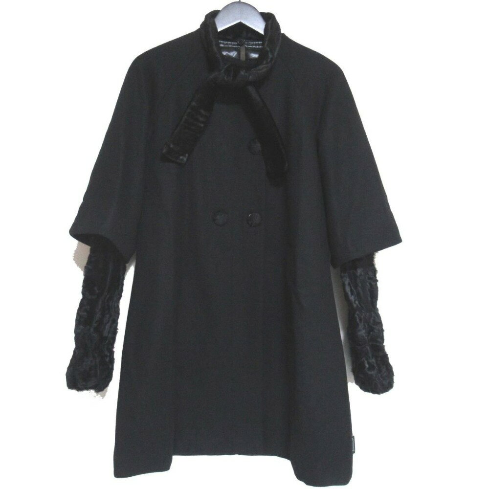 楽天市場】モンクレール ダウンコート 0 レディース 美品 黒 楽天市場】モンクレール ダウンコート 0 レディース 美品 黒