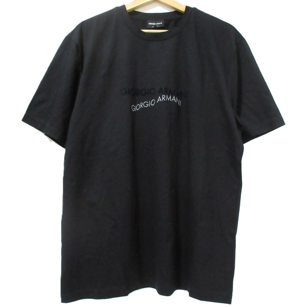 楽天市場】ジョルジオアルマーニ(Tシャツ・カットソー 楽天市場】ジョルジオアルマーニ(Tシャツ・カットソー