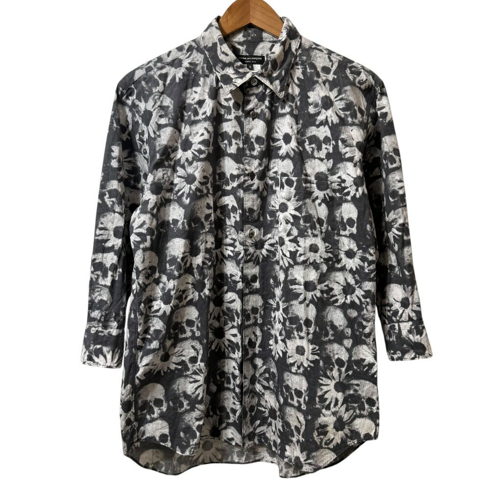 楽天市場】comme des garcons スカルの通販 楽天市場】comme des garcons スカルの通販