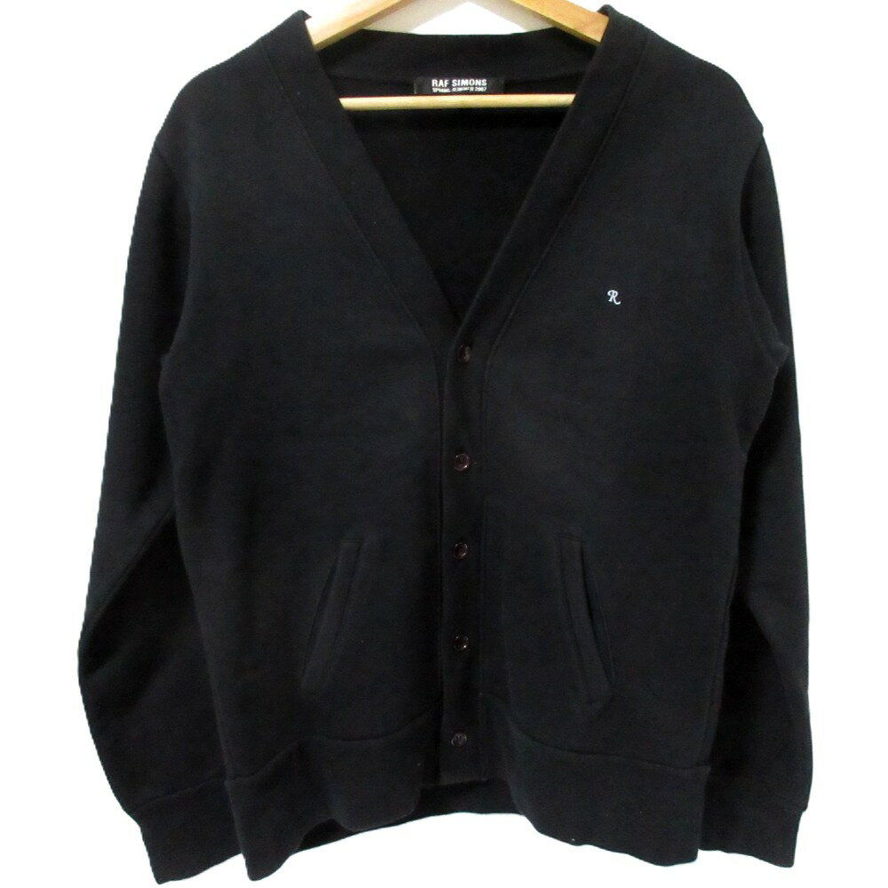 楽天市場】RAF SIMONS ラフシモンズ(カーディガン|トップス 楽天市場】RAF SIMONS ラフシモンズ(カーディガン|トップス