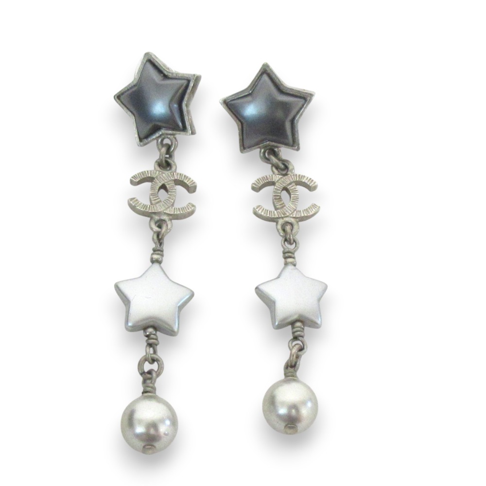 楽天市場】ロング ピアス(ブランドシャネル)(ピアス 楽天市場】ロング ピアス(ブランドシャネル)(ピアス