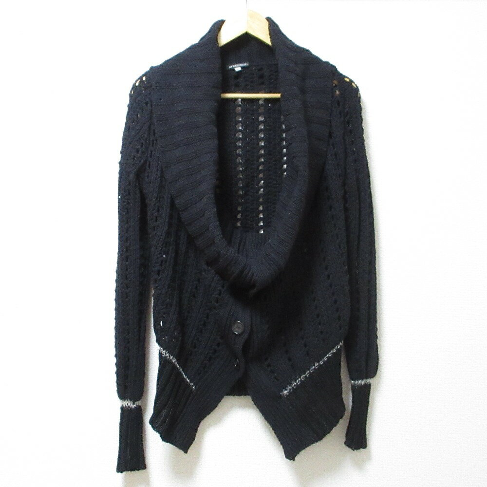 楽天市場】Ann DEMEULEMEESTER(カーディガン・ボレロ|トップス 楽天市場】Ann DEMEULEMEESTER(カーディガン・ボレロ|トップス