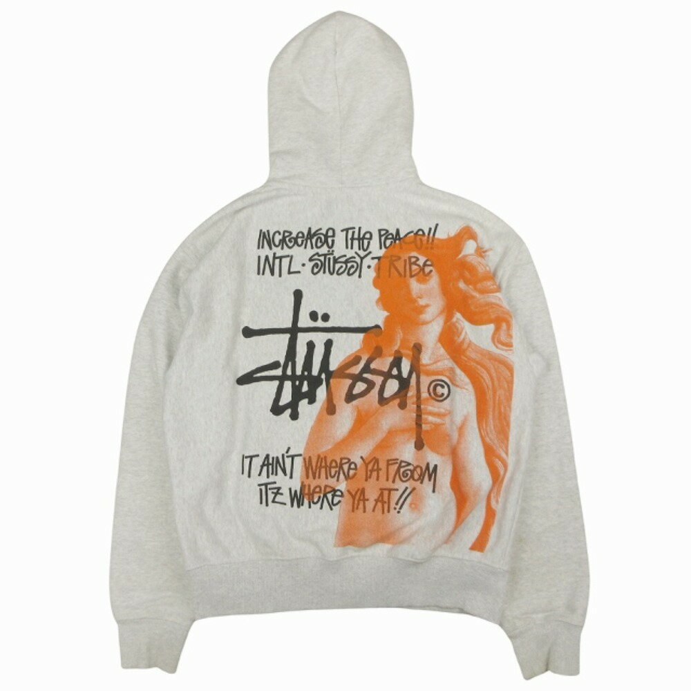 楽天市場】stussy ステューシー ジップアップ パーカー(カラー 楽天市場】stussy ステューシー ジップアップ パーカー(カラー