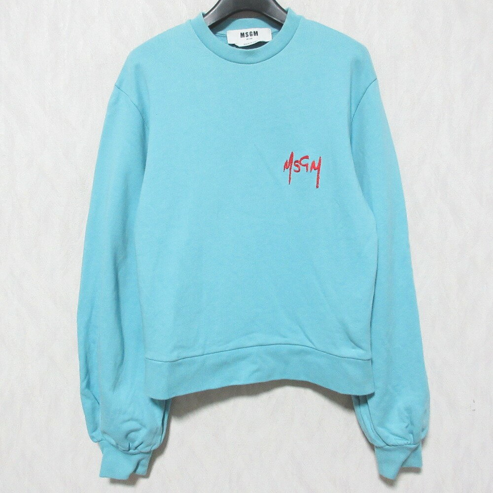 楽天市場】MSGM(素材(生地・毛糸)綿・コットン)(スウェット 楽天市場】MSGM(素材(生地・毛糸)綿・コットン)(スウェット