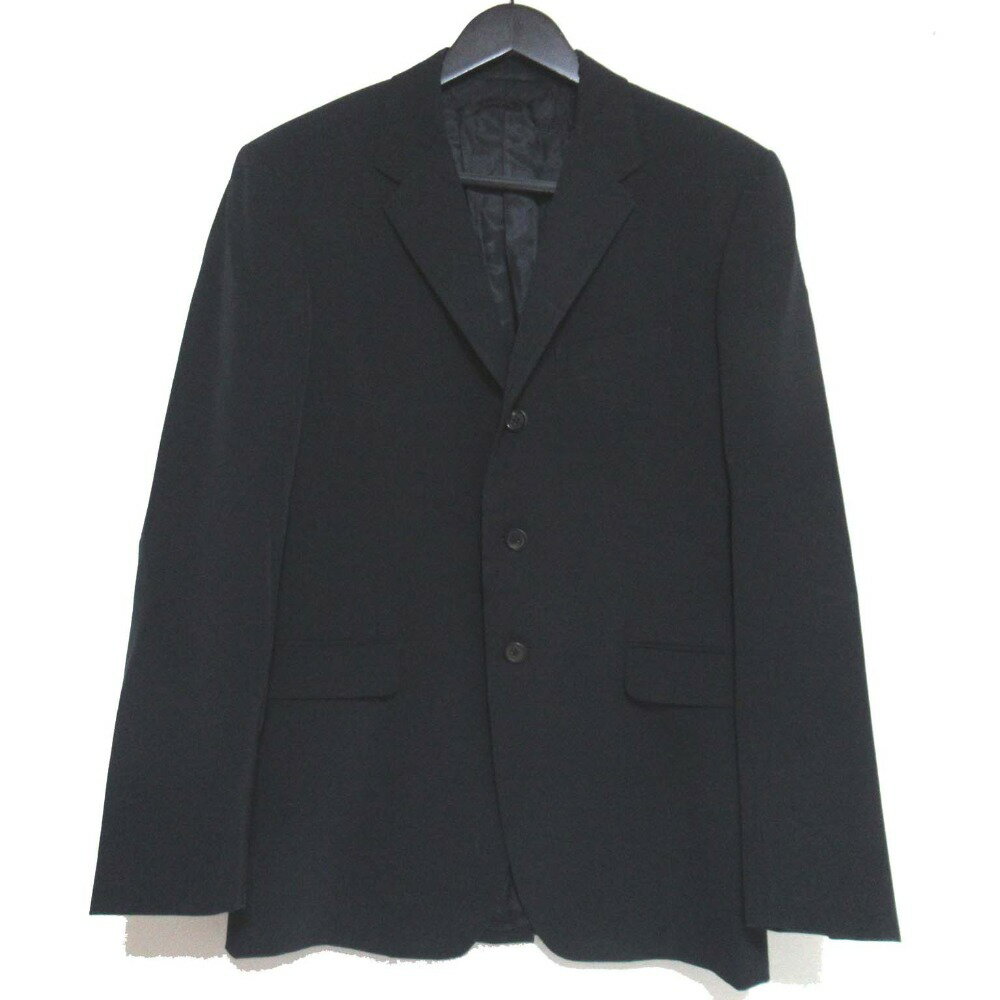 楽天市場】PRADA(種類(コート・ジャケット)テーラード 楽天市場】PRADA(種類(コート・ジャケット)テーラード
