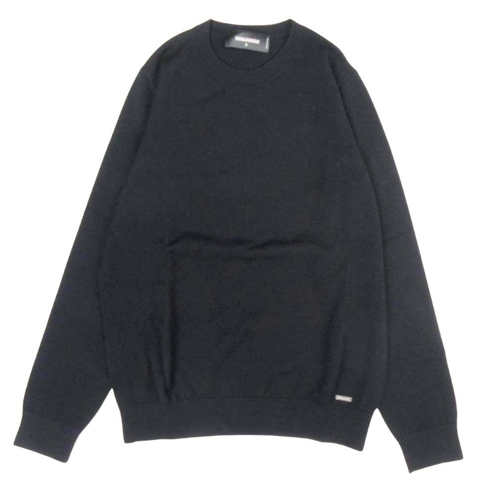 楽天市場】ディースクエアード 中古(ニット・セーター 楽天市場】ディースクエアード 中古(ニット・セーター