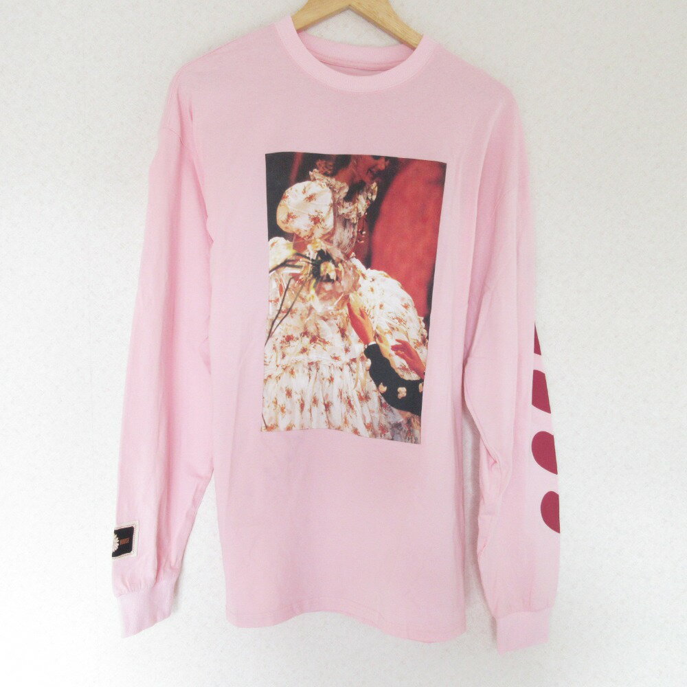 楽天市場】pink house(ピンクハウス) 長袖tシャツの通販 楽天市場】pink house(ピンクハウス) 長袖tシャツの通販
