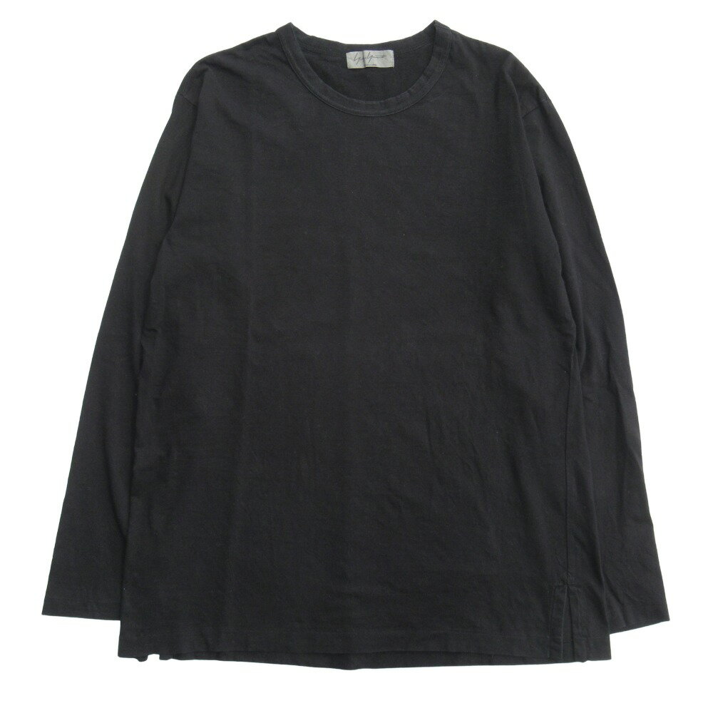楽天市場】yohji yamamoto(Tシャツ・カットソー|トップス 楽天市場】yohji yamamoto(Tシャツ・カットソー|トップス