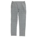 【中古】美品 GREEN LABEL RELAXING グリーンレーベル リラクシング ニット フリース イージー パンツ 裏起毛 3214-199-2634 ...