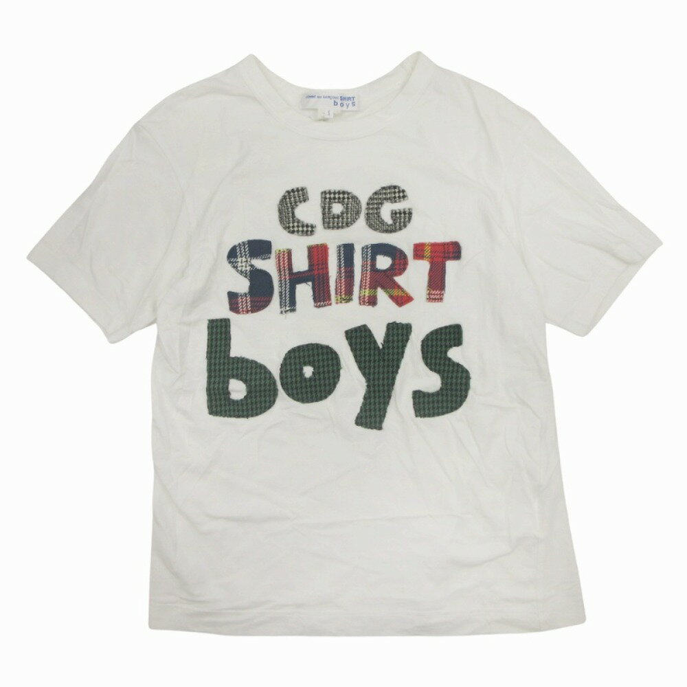 楽天市場】コムデギャルソン tシャツ(柄チェック)の通販 楽天市場】コムデギャルソン tシャツ(柄チェック)の通販