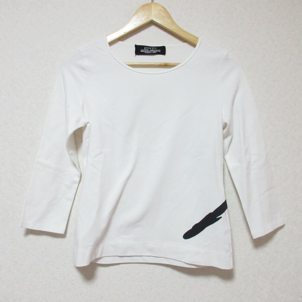 楽天市場】FOXEY(Tシャツ・カットソー|トップス):レディース 楽天市場】FOXEY(Tシャツ・カットソー|トップス):レディース
