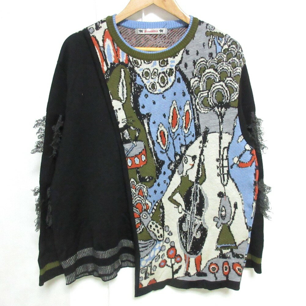 楽天市場】アルベロベロ 中古(トップス|レディース 楽天市場】アルベロベロ 中古(トップス|レディース