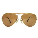 【中古】美品 Ray-Ban レイバン B&L ボシュロム 度なし ア...(4)