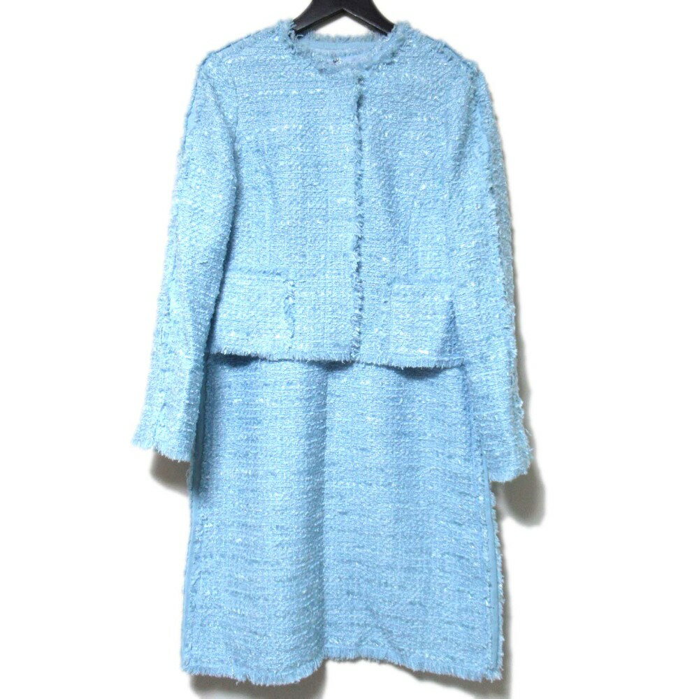 楽天市場】Lanvin(スカートスーツ|スーツ・セットアップ 楽天市場】Lanvin(スカートスーツ|スーツ・セットアップ