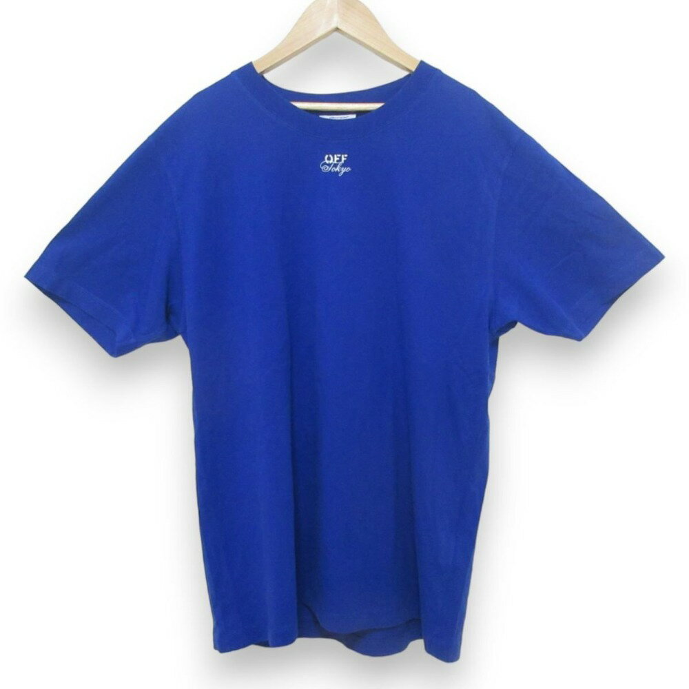 楽天市場】off-white 中古(Tシャツ・カットソー|トップス 楽天市場】off-white 中古(Tシャツ・カットソー|トップス