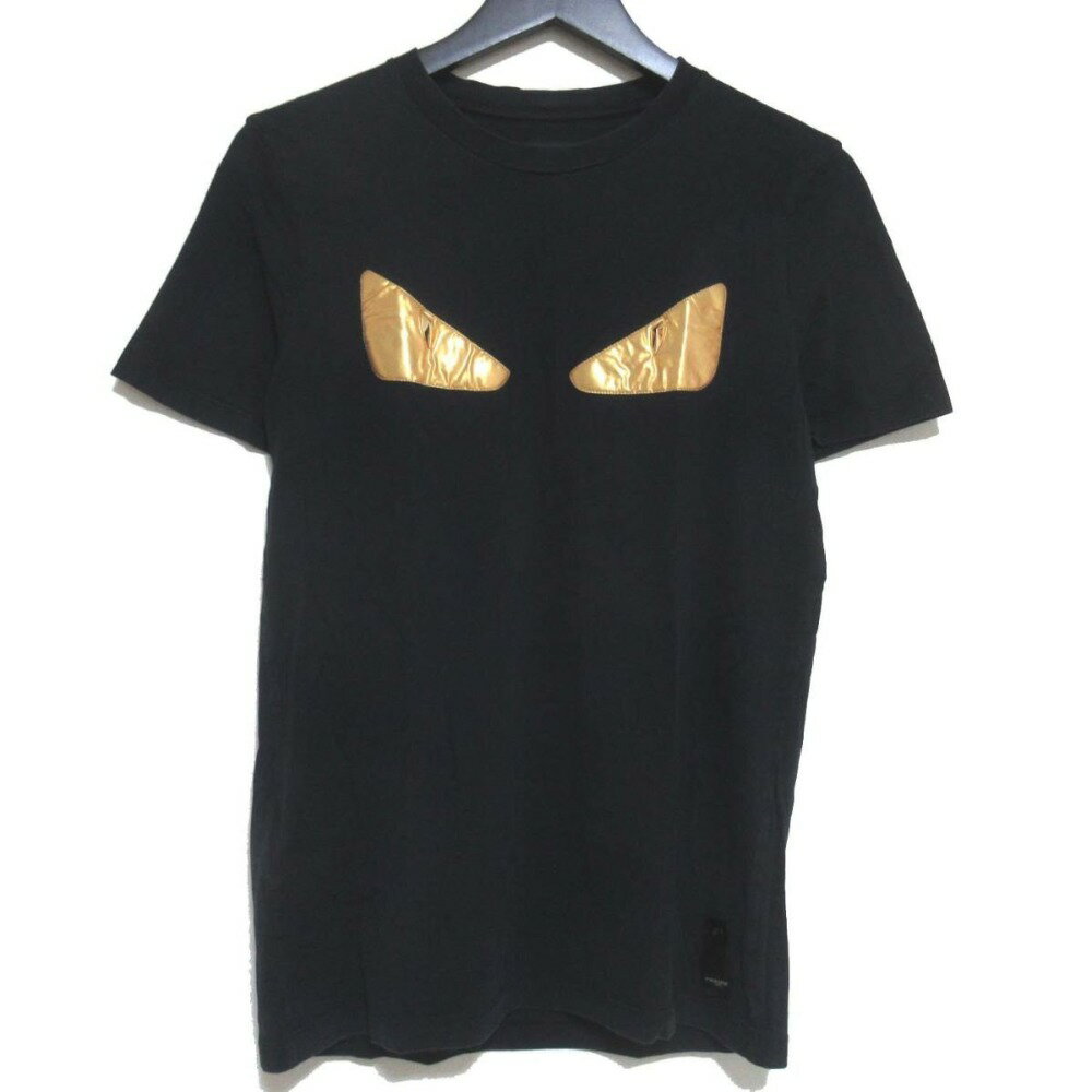 楽天市場】フェンディ モンスター(Tシャツ・カットソー 楽天市場】フェンディ モンスター(Tシャツ・カットソー