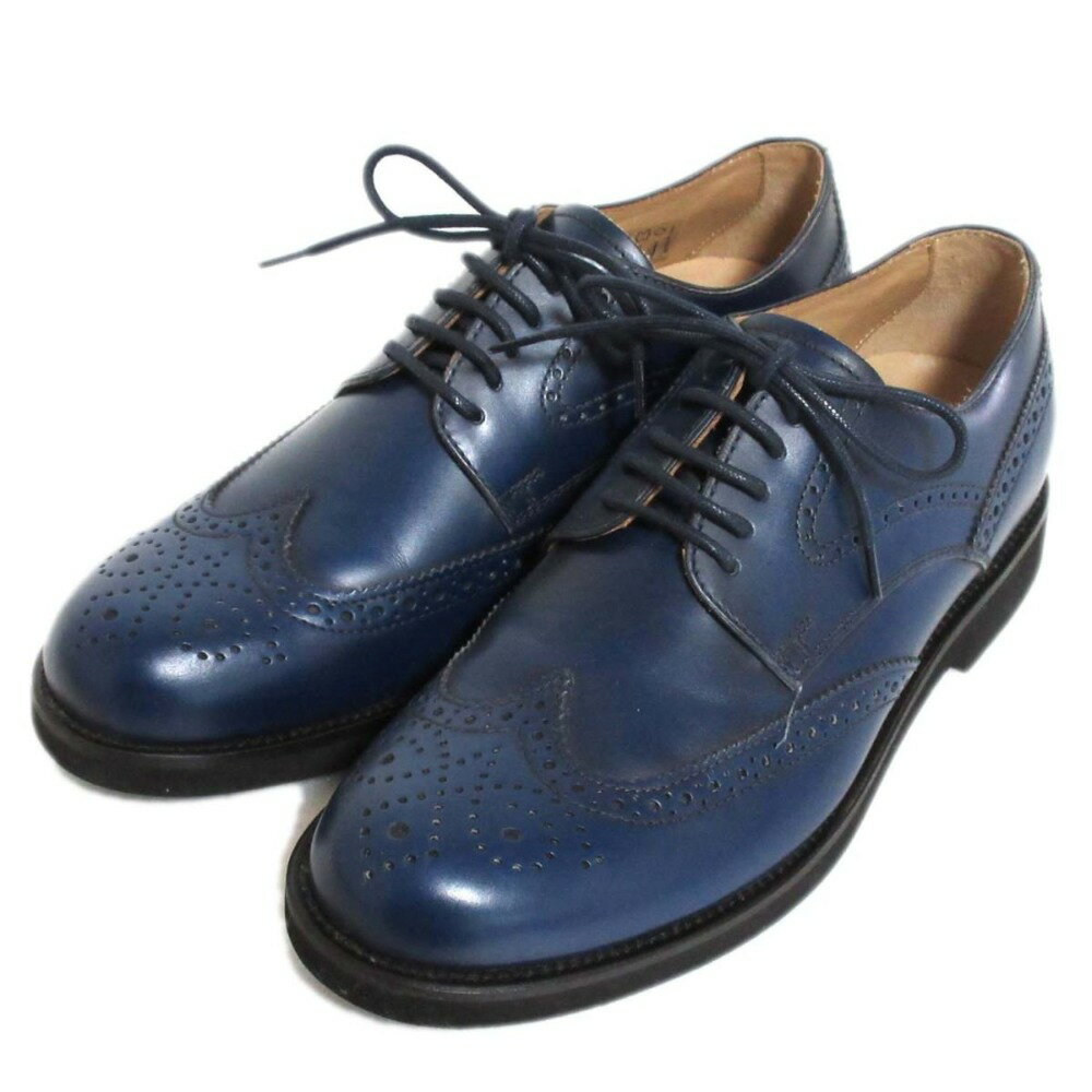 TOD'S トッズ ビジネス・ドレスシューズ 紺 4104025A0022 楽天市場】トッズ(ビジネスシューズ|メンズ靴):靴の通販