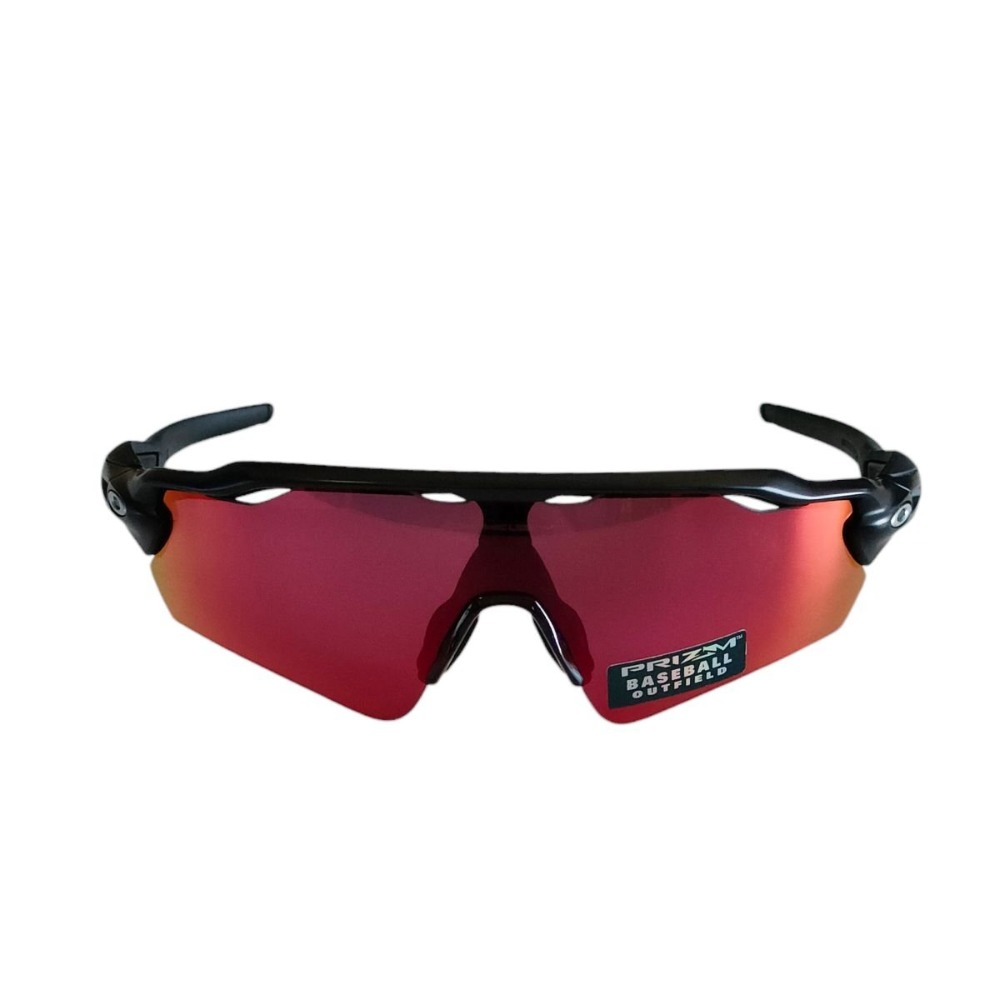 最安値に挑戦! 楽天市場】oakley radar中古の通販 セル、プラスチックフレーム