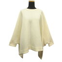 【中古】 21ss COGTHEBIGSMOKE コグ ザ ビッグスモーク MEGA CREW NECk TOP メガクルーネックトップ スウェット カットソー...
