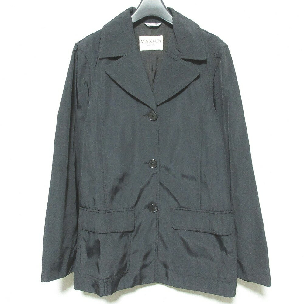 楽天市場】Max&Co.(コート・ジャケット|レディース 楽天市場】Max&Co.(コート・ジャケット|レディース