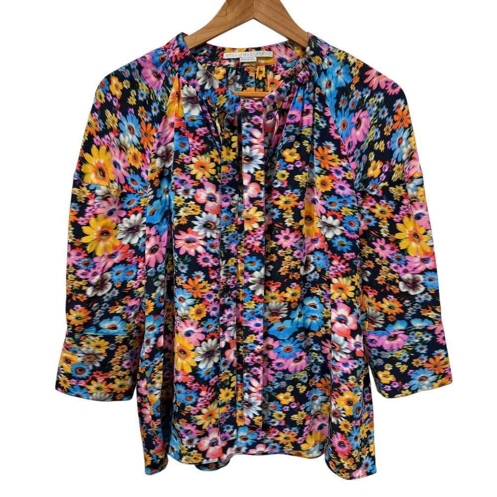 楽天市場】Stella McCartney ステラマッカートニー(シャツ 楽天市場】Stella McCartney ステラマッカートニー(シャツ
