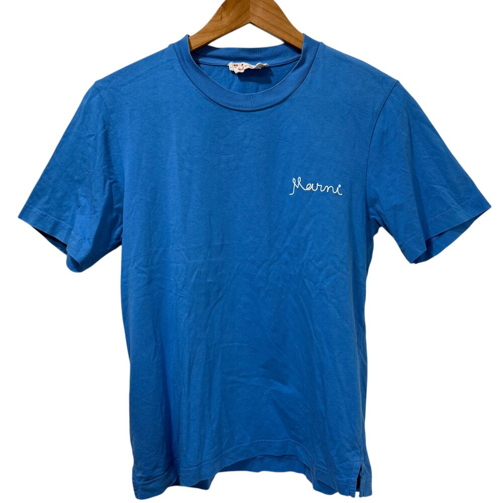 楽天市場】マルニ tシャツ(柄刺繍)の通販 楽天市場】マルニ tシャツ(柄刺繍)の通販