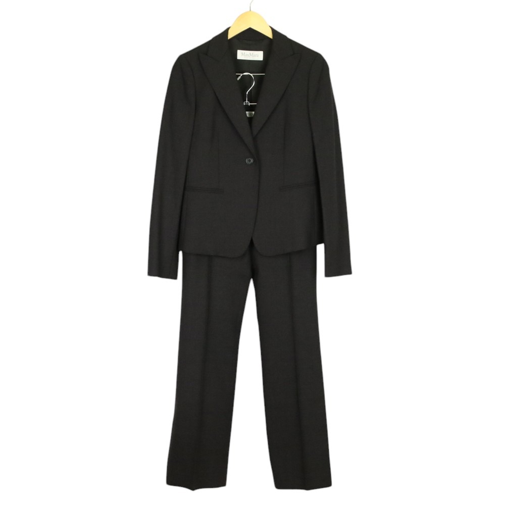 楽天市場】MaxMara マックスマーラ(スーツ・セットアップ 楽天市場】MaxMara マックスマーラ(スーツ・セットアップ