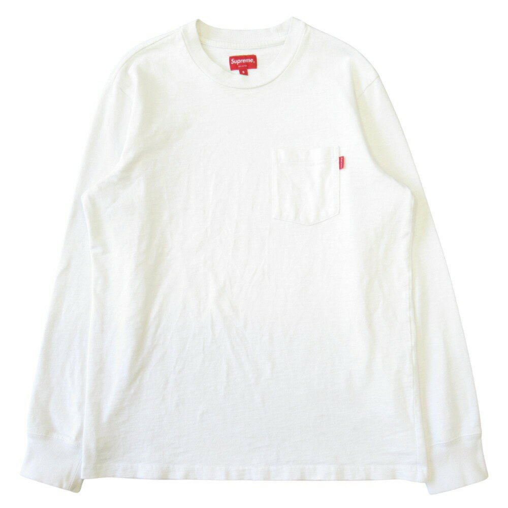 楽天市場】supreme ロング tシャツ ポケットの通販 楽天市場】supreme ロング tシャツ ポケットの通販