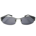 【中古】美品 RAY BAN レイバン サングラス アイウェア スクエ...(4)