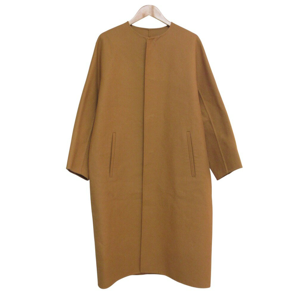 Drawer ドロワー ノーカラージャケット 38(M位) 0197625Y0055 楽天市場】ドゥロワー ノーカラーコートの通販
