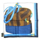 【中古】未使用 FENDI フェンディ