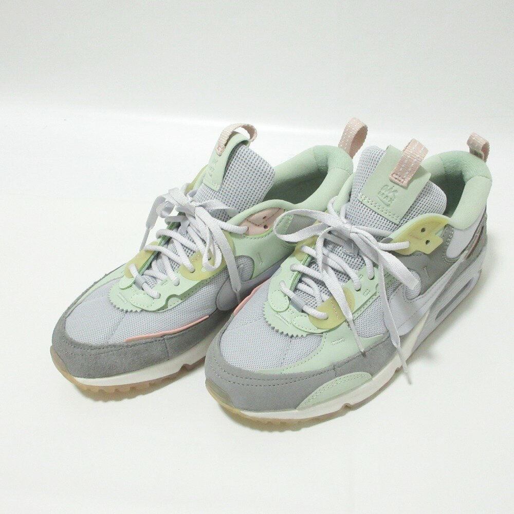 【中古】 美品NIKEナイキWAI...