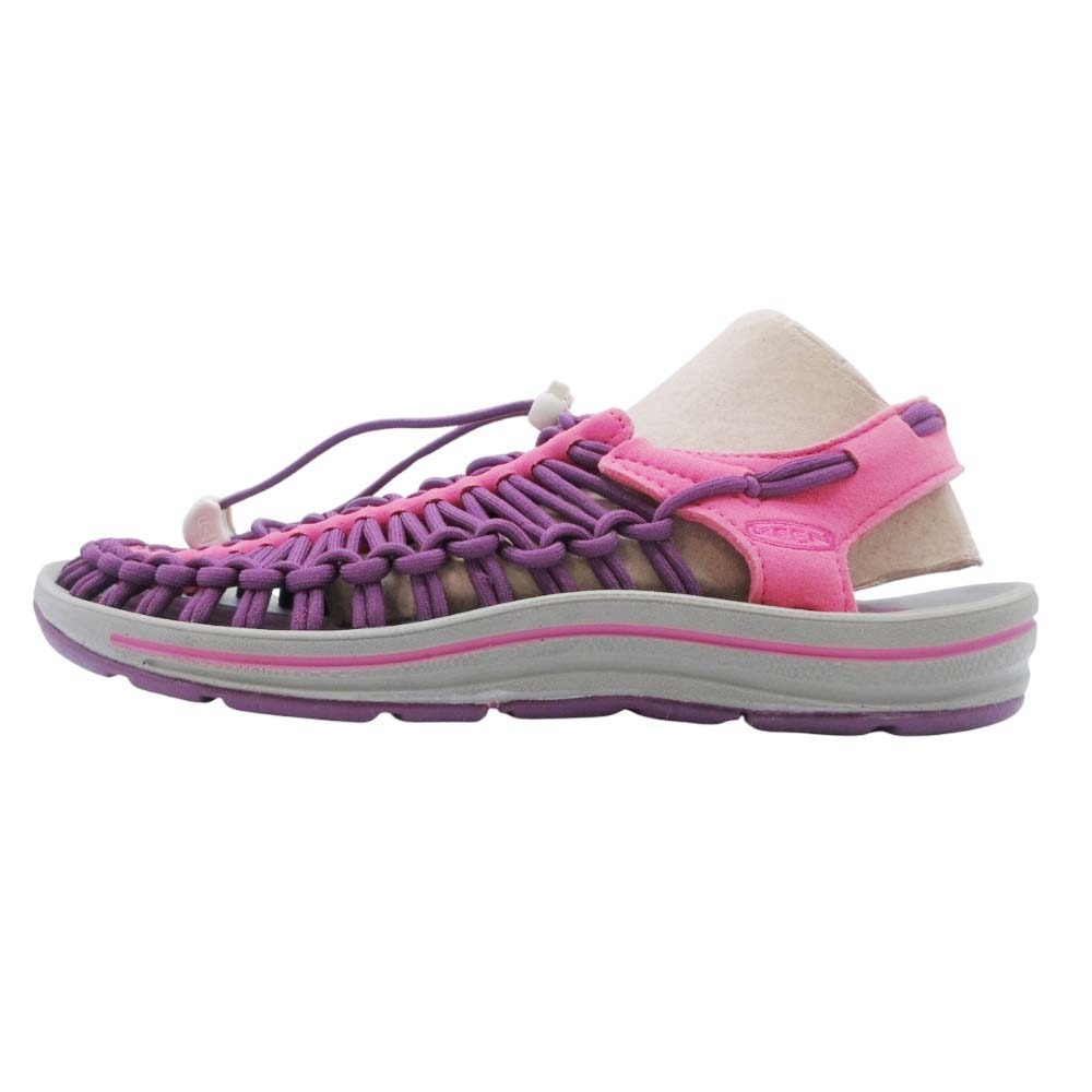 【中古】美品 KEEN キー