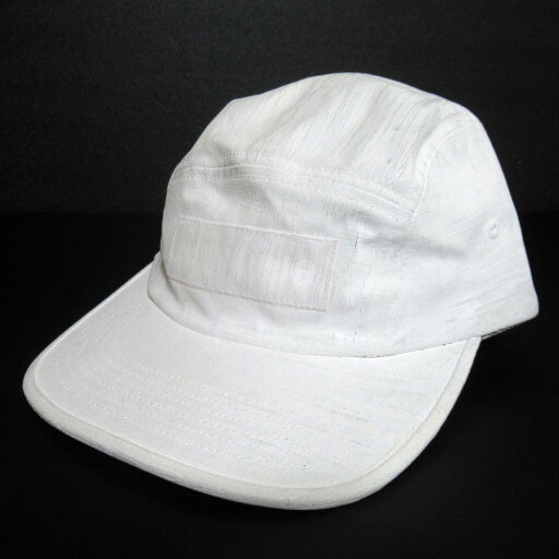 【中古】未使用 24SS Supreme×MM6 シュプリーム×エムエムシックス メゾンマルジェラ Painted Camp Cap ペインテッドキャンプキャップ 帽子 58cm メンズ Luxs ブランド古着のリュクス 【中古】未使用 24SS Supreme×MM6 シュプリーム×エムエムシックス メゾンマルジェラ Painted Camp Cap ペインテッドキャンプキャップ 帽子 58cm メンズ Luxs ブランド古着のリュクス