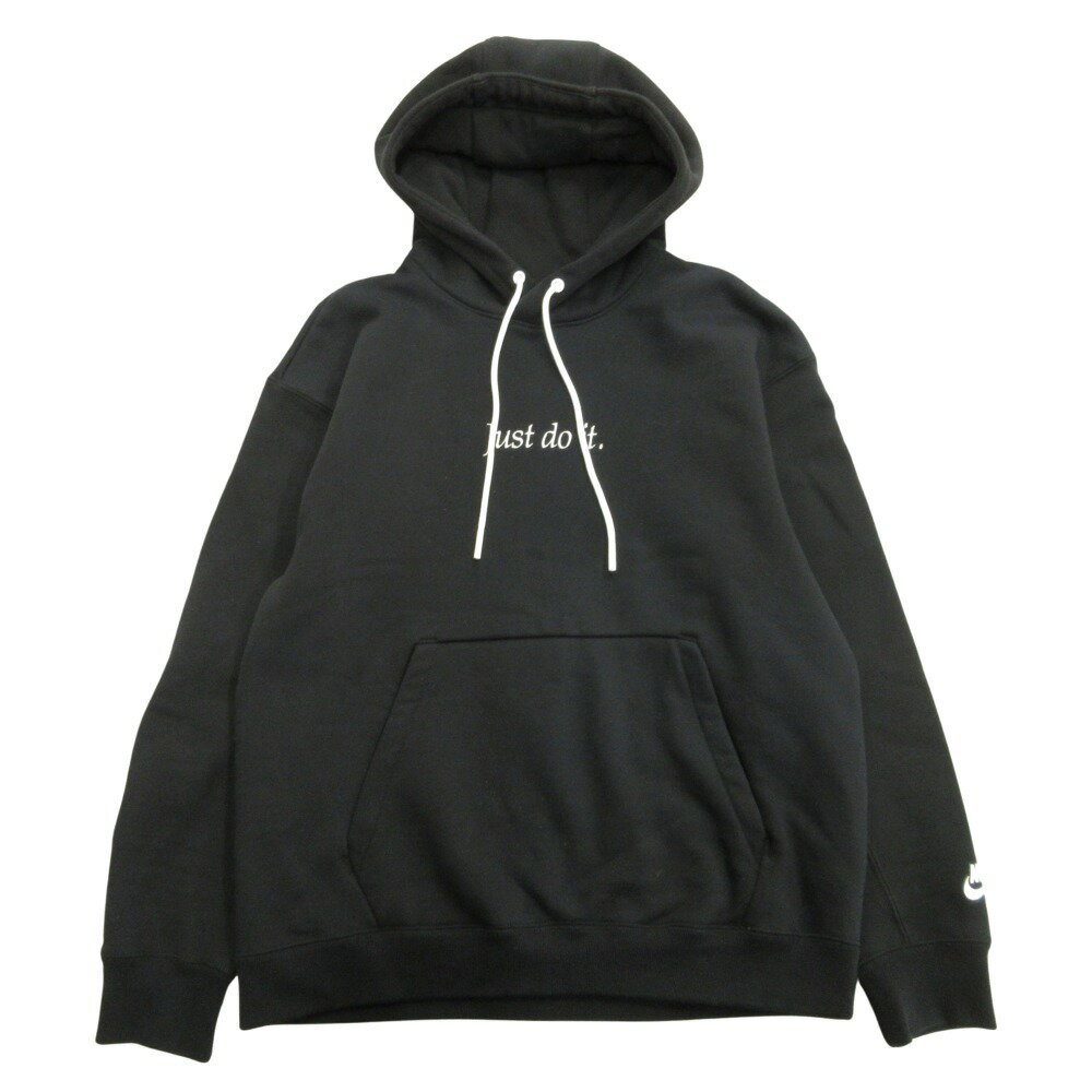 【中古】 NIKE ナイキ AS M NSW JDI HOODIE PO FLC HVY フーディ スウェット パーカー プルオーバー ロ..