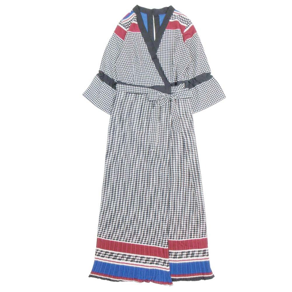 【中古】 新品同様patternt...