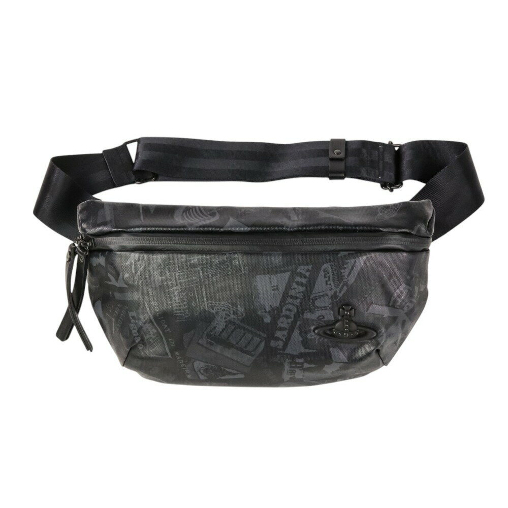 ☆人気☆【Vivienne Westwood】☆ボディバッグ☆BODY BAG☆ 楽天市場】viviennewestwood ボディバッグの通販