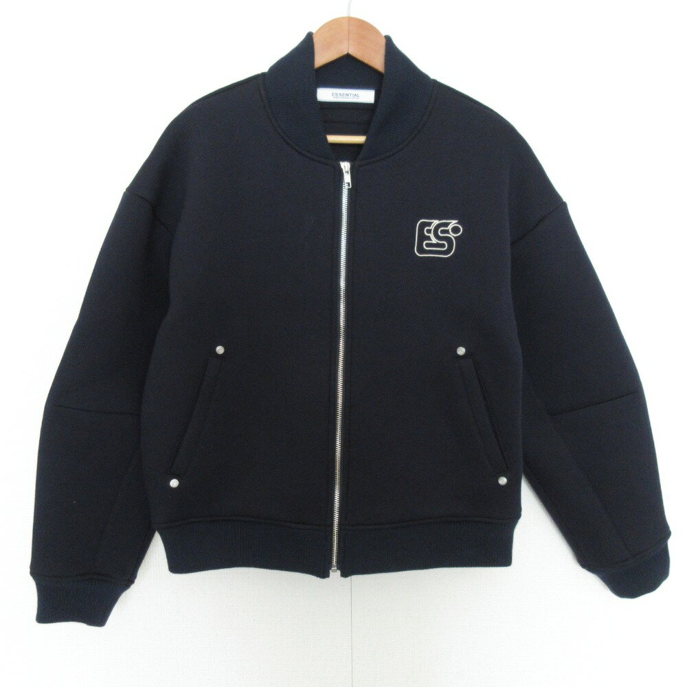 【美品】 DOUBLE STANDARD CLOTHING 長袖 ジャケット 340818005010-5.jpg
