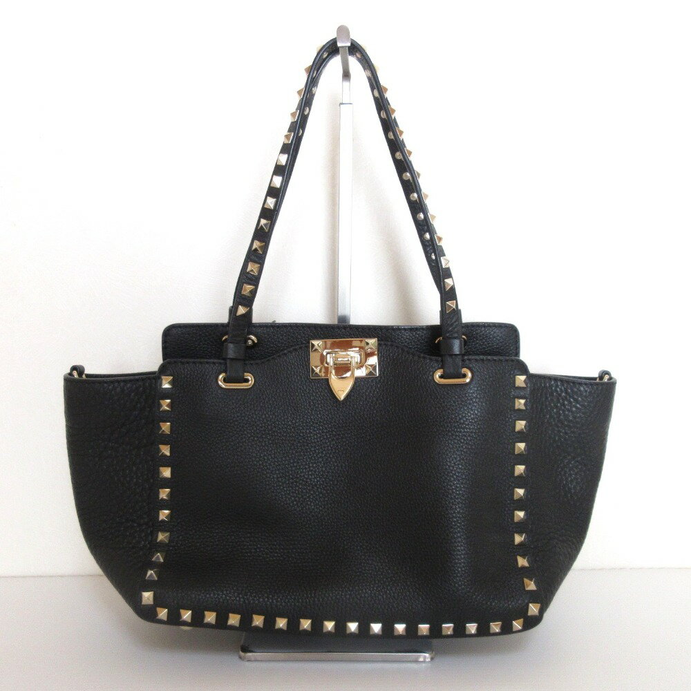 【Valentino】期間限定セール中! ショルダーバッグ ブラック 楽天市場】ヴァレンティノ VALENTINO(ブランドバレンチノ