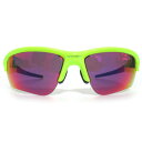【中古】美品 OAKLEY オークリー 度なし FLAK DRAFT ...(4)