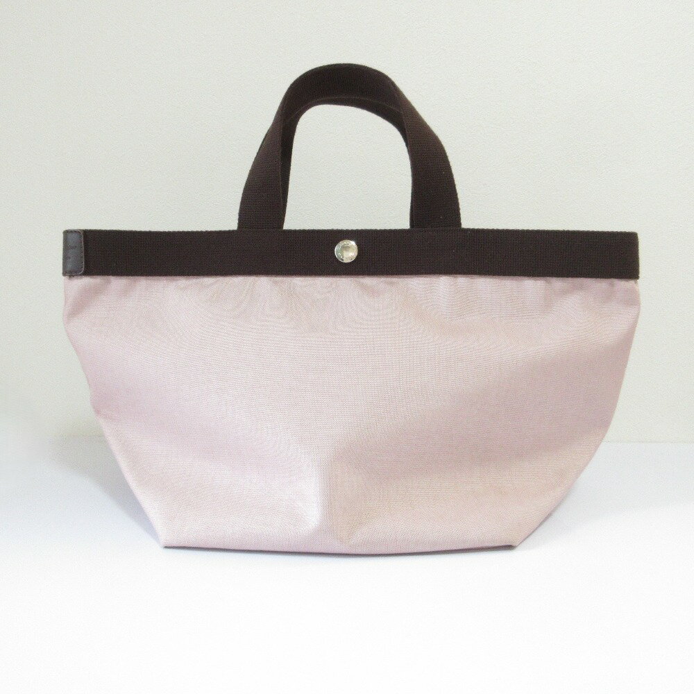 【中古】良品 Herve Chapelier エルベシ